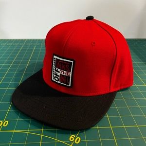 Vans OTW SnapBack Hat